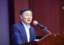 무주 찾은 김관영 도지사 무주가 전북 관광 선도하는 지역 되도록 최선