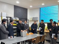 김제 지평선산업단지, 중소벤처기업부 중소기업 특별지원지역지정 연장