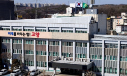 고양시,녹색제품 의무 구매율 달성…탄소저감 앞장선다