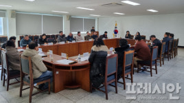 구례군 토지면, 건강·힐링 등 맞춤형 주민자치프로그램 10종 확정