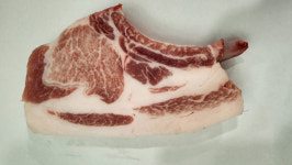 3월 3일 삼겹살 데이에 우리 흑돼지 맛보고 농가에 힘주세요