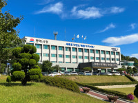 동해시, 주민 생활 밀착형 복지 사업 추진