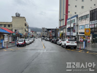 진도군, 남문로 공영주차장 3월 10일부터 유료 전환