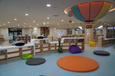 김제학생교육문화관, 지역거점 복합문화공간으로 탈바꿈