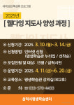 삼척시, 웰다잉 지도사 양성 과정 수강생 15명 모집