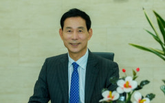 최정호 전 국토부 차관, 민주당 정책위 부의장 임명