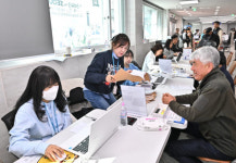 정선군, 강원특별자치도 최초 민생회복지원금 지급 ‘신속한 배부 총력’