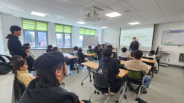 지역 문제 함께 고민해요 …완주군, 청소년 주도 로컬 프로젝트 추진