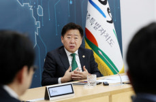 제주도 오영훈 도지사 백통신원 논란, 청탁금지법 위반 아냐