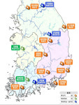 [속보]청양·부여 지천댐 확정이나 보류 아닌 후보지(안)으로 결정…뜨거운 감자