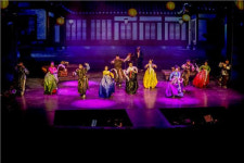 정선아리랑문화재단, 연간 상설공연 ‘뮤지컬 아리아라리’·‘뗏꾼’ 동시 연다