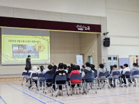 포천시, 오폭 사고 인근 초교 학생·교직원 대상 재난심리지원 프로그램 운영