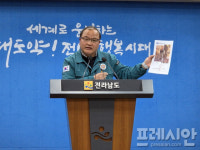 전남 구제역 확산은 사료 차량 이동 탓…수의사 방문 진료도 감염 확산