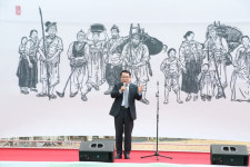 익산시농민회 풍년 농사 기원…정헌율 든든한 지원자 함께 할 것