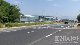 광주광역시, 147억 투입 상반기 중 포트홀 복구 완료