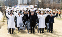 김포시, 고촌읍 3.24 만세운동 제106주년 기념식 개최