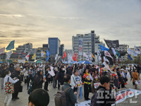 광주 동구, 탄핵 선고기일 인파 대비 안전관리특별상황반 운영