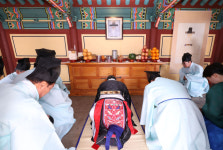 삼척 미수사서 6일 ‘미수 허목 춘향대제’ 봉행