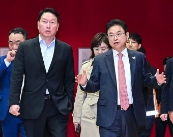 잼버리 이어 경주 에이펙도?…이철우 대선 출마에 여야 불문 우려