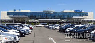 광주광역시, 광주공항 국제선 임시취항 신청…무안공항 폐쇄기간 7월까지 이어진 탓