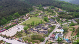 장성군, 홍길동테마파크 새 단장…사업비 12억 확보