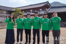 마한의심장 영암팀, KB바둑리그 포스트시즌 입성