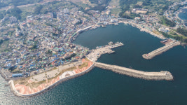 개항 100주년 맞이한 경주 감포항, 축제 열고 새 도약 꿈군다