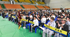 정선중·고·정보공고총동문회, ‘동문가족 한마음대회’ 성료