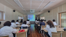 경산시, 제5기 여성친화도시 시민참여단 교육 실시…특화사업 발굴 박차