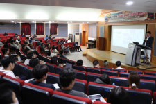 상지대 학술정보원, 북콘서트-AI저자와의 대화 개최