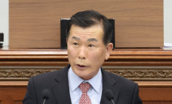 권성현 창원시의원 창원, 방위·원자력 산업단지 최적지