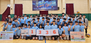 정선도박문제회복센터, 청소년 도박문제 예방주간 캠페인