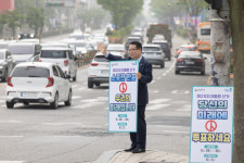 투표 독려 가장 적극적인 전북 기초단체장?…정헌율 익산시장입니다
