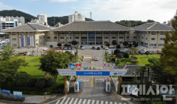 잇따른 공무원 비위행위에 정기명 여수시장 엄정 대응 경고