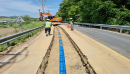 내륙고원 진안군, 농어촌 생활용수 사각지대해소 행정력 집중