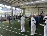 연천군 주민들, 게이트볼로 건강 찾고, 화합도 다졌다