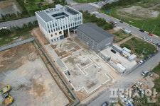 국내 최초 해상풍력 융복합산업화 플랫폼센터, 6월 목포신항에 준공