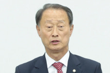 창원 손태화 시의회 의장, 시내버스 파업 일시 유보 촉구