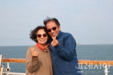 모든 객실이 별 5개 오션뷰…전국 섬 65% 전남, 섬 크루즈 여행상품 찬사
