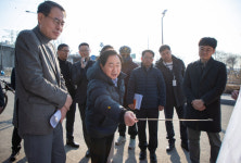 남양주 다산신도시 ‘미금로 확장사업’ 2026년 착공 목표로 추진