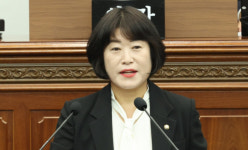 김혜란 창원시의원 고향의 봄 100주년...준비 됐나요