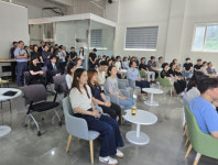 테너 김세일 교수와 함께한 특별한 오후 음악회, ‘부온 포메리조’ 성료