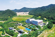 한국위생환경렌탈연합 | 광주환경공단 광주광역위생매립장, '생활폐기물 정보관리 우수기관' 선정