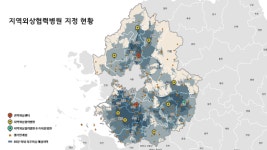 경기도, 세종여주병원 지역외상협력병원 지정…도내 9번째