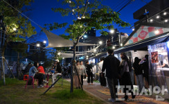 광주 남구, 광주시 주관한 2025년 전통시장 특화사업 선정