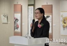 제20회 제주서예연합전 개막... ‘추사 선생을 찾아서’