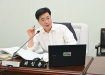 최신용 진주시의원초전신도시에 남학교 1곳뿐
