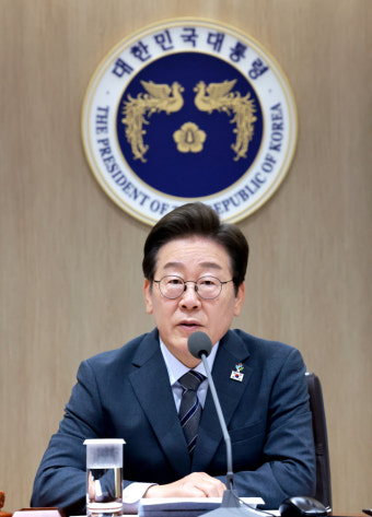 이재명 대통령 유성엽 전 의원 별세와 관련 '애도 표명'