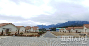 무주군, 체재형 가족실습농장 교육생 위한 연계 취업 설명회