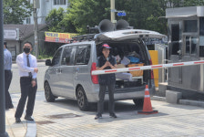 군산 미장휴먼시아아파트 노조 11개월 갈등 결국 파업으로